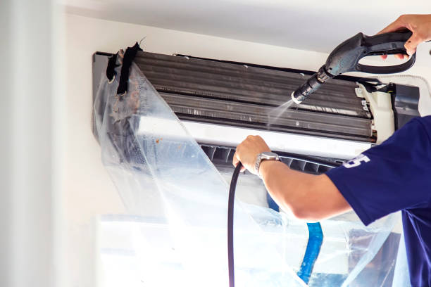 Emergency Air Duct Cleaning in IA
