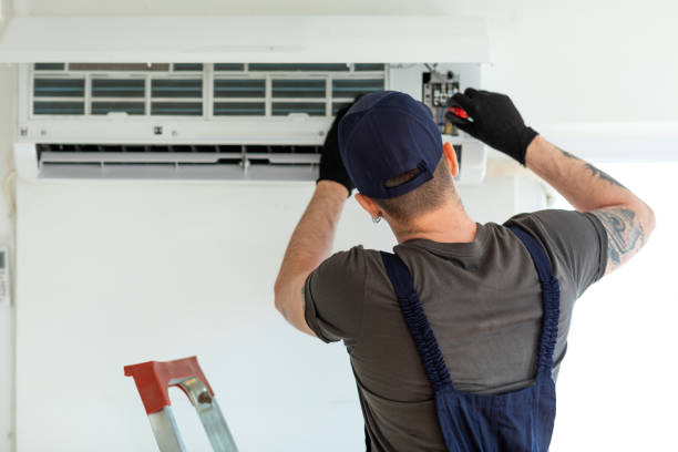 Best Home Air Vent Cleaning  in Wellman, IA