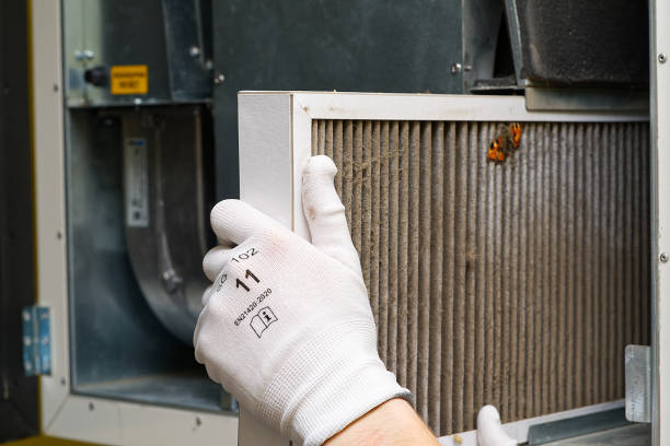 Best Best Air Duct Cleaning Company  in Wellman, IA
