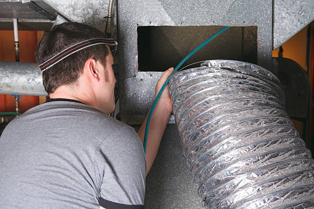Best Residential Air Duct Cleaning  in Wellman, IA