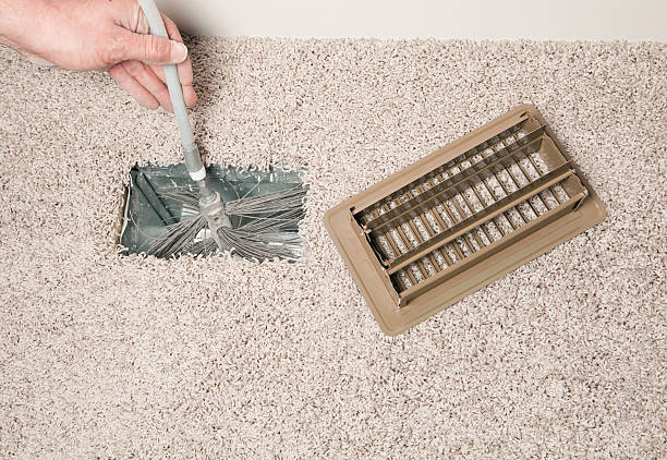 Best Commercial Air Duct Cleaning  in Wellman, IA