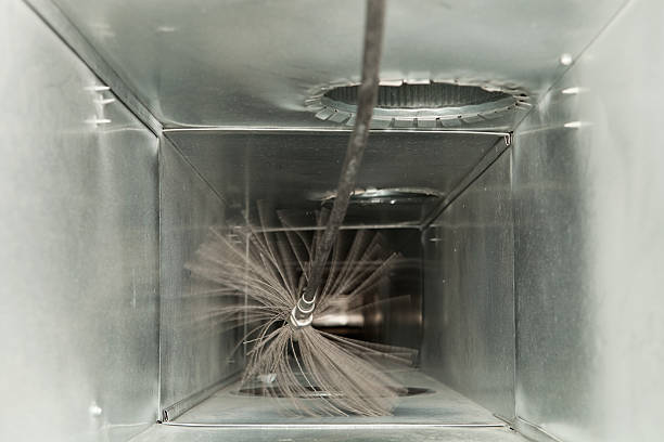 Best HVAC Air Duct Cleaning  in Wellman, IA
