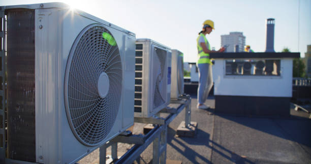 Best Emergency Air Duct Cleaning  in Wellman, IA