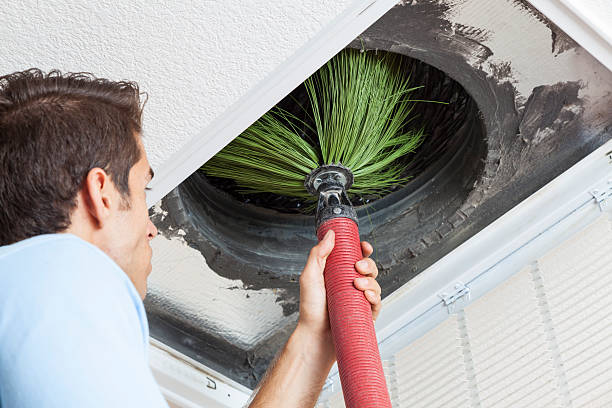 Best Air Duct Cleaning Company Near Me  in Wellman, IA